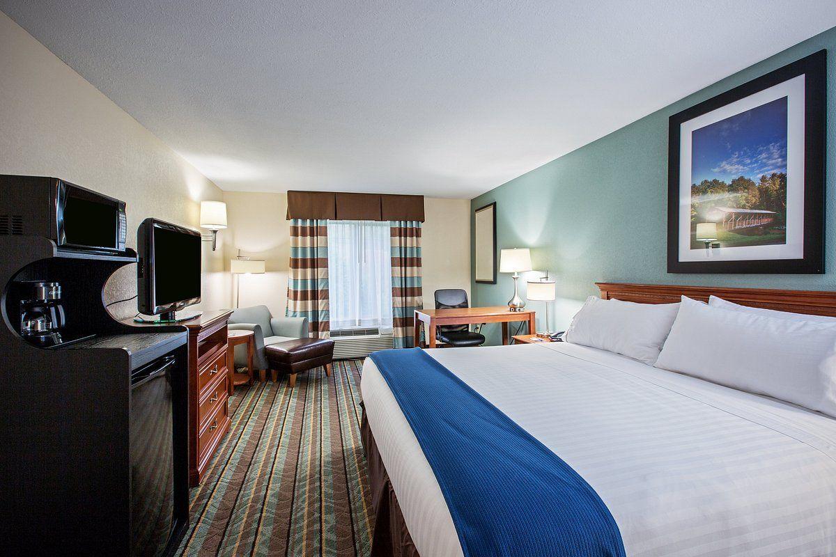 Holiday Inn Express & Suites Salamanca, An Ihg Hotel Dış mekan fotoğraf