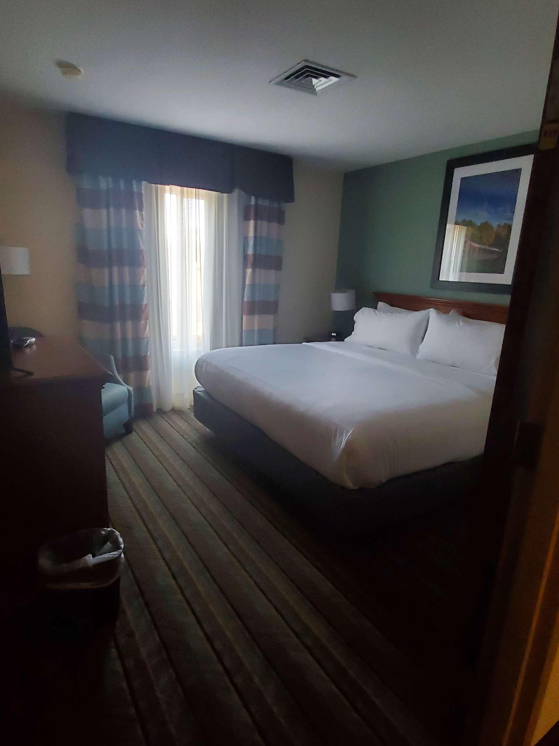 Holiday Inn Express & Suites Salamanca, An Ihg Hotel Dış mekan fotoğraf
