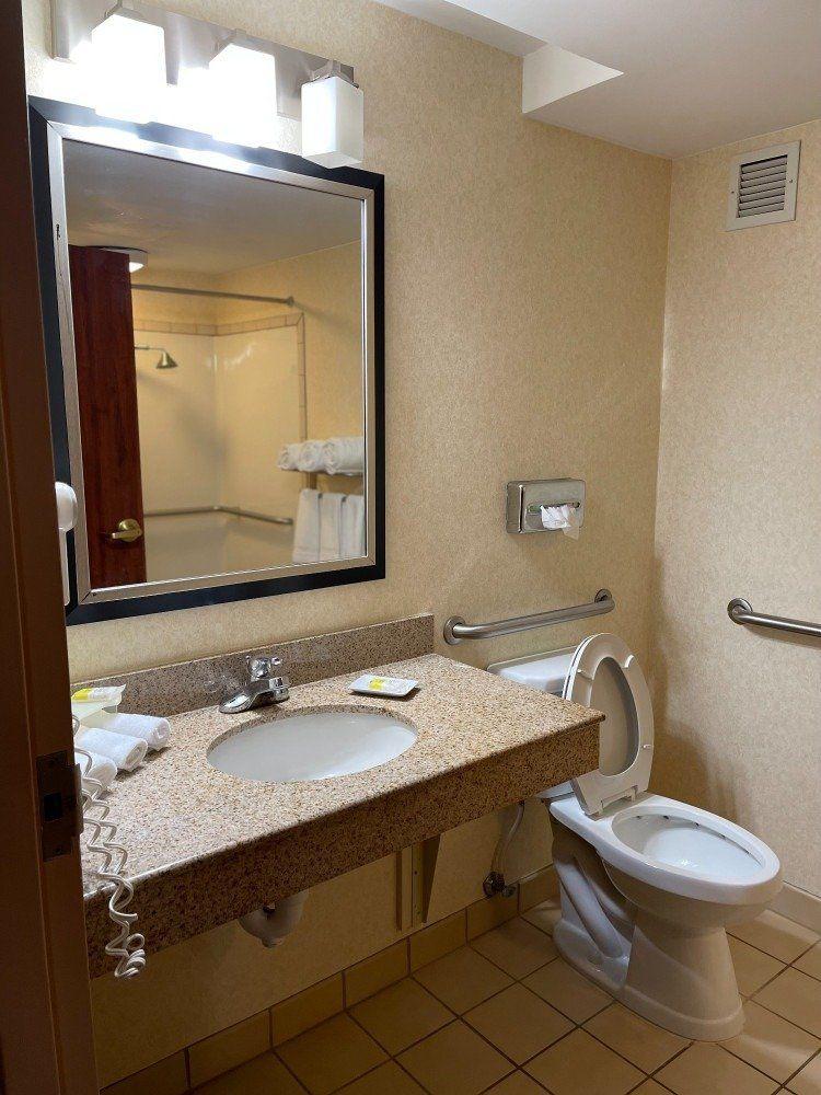 Holiday Inn Express & Suites Salamanca, An Ihg Hotel Dış mekan fotoğraf